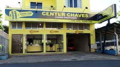 Center Chaves - Comercial, Automóveis, Codificadas