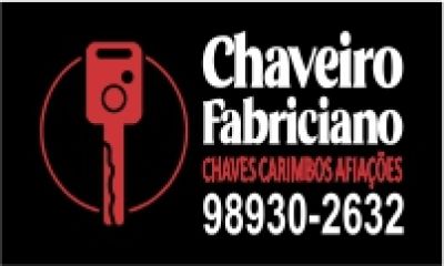 "Chaveiro Fabriciano Giovanini"
