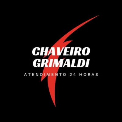 "Chaveiro Grimaldi"