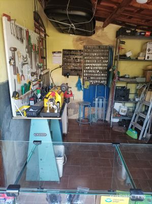 Chaveiro Moraizinho foto 3