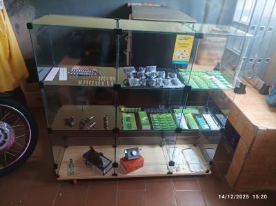 Chaveiro Moraizinho foto 1