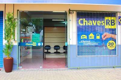 CHAVES RB NAÇÕES CHAVES RB NAÇÕES