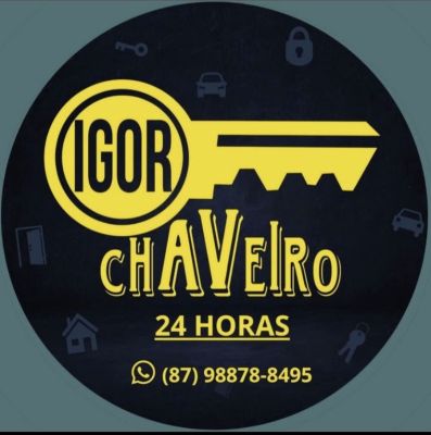 "Igor Chaveiro"